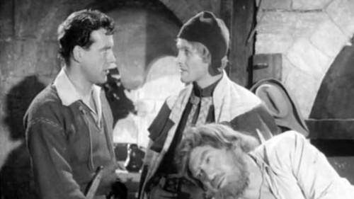 The Adventures of Robin Hood Season 2 Episode 4 - A Year and a Day