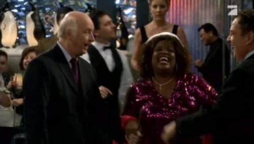 Less than Perfect Season 1 Episode 10 - One Office Party Too Many