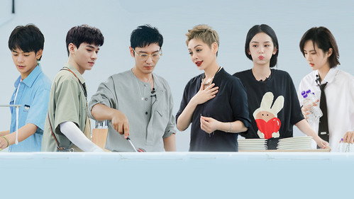 The Chinese Restaurant Season 5 Episode 3 - Episode 3
