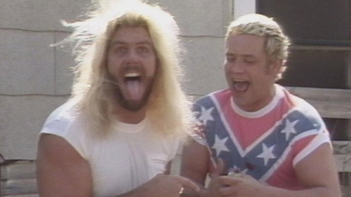 World Class Championship Wrestling Season 3 Episode 17 - WCCW - May 05, 1984