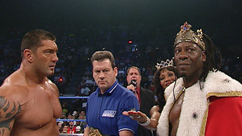 SmackDown - Sep. 08, 2006 still