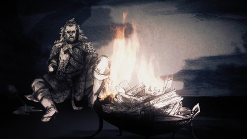 Histories & Lore: The Lord of Light still