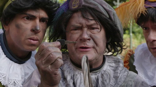 Sinterklaasjournaal Season 24 Episode 19 - Episode 19