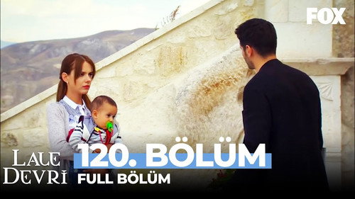 Lale Devri Season 4 Episode 120 - Episode 120