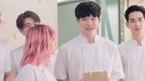 La Cuisine Season 1 Episode 2 - Episode 2