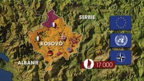 Mapping the World Season 19 Episode 17 - Episode 17