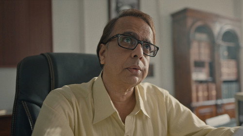 Scam 1992: The Harshad Mehta Story Season 1 Episode 3 - Paise Ki Dukaan