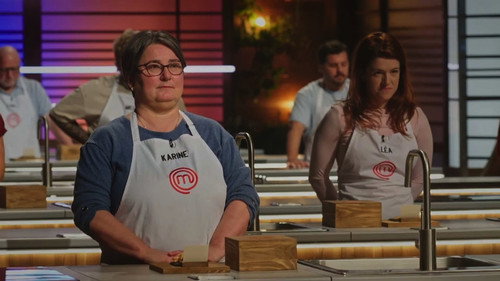 MasterChef Québec Season 4 Episode 14 - Episode 14