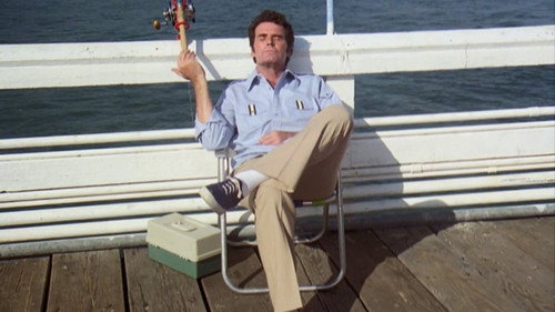 The Rockford Files Season 5 Episode 8 - A Good Clean Bust with Sequel Rights