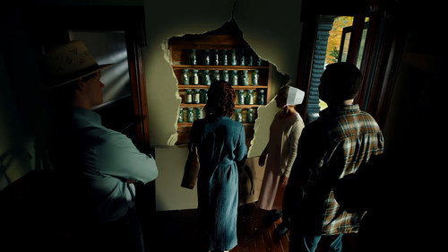 Sugarcreek Amish Mysteries Season 1 Episode 7 - Mason Jar Mayhem