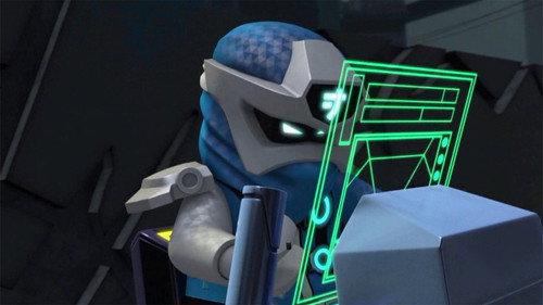 Ninjago: Masters of Spinjitzu Season 12 Episode 16 - Game Over