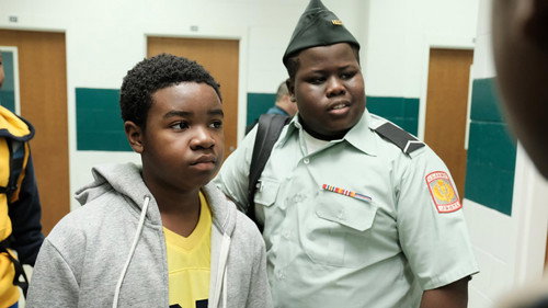 Atlanta Season 2 Episode 10 - FUBU