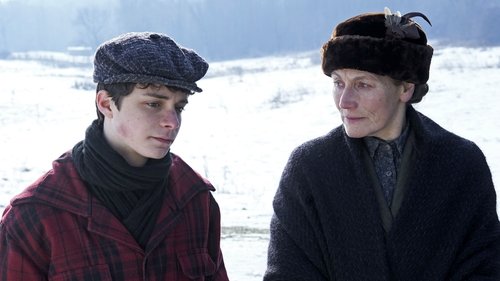 Anne with an E Season 1 Episode 6 - Remorse Is the Poison of Life