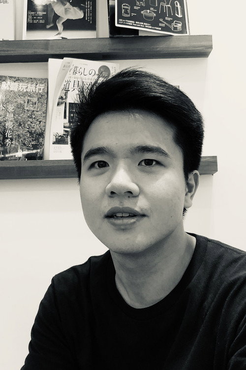 Chen Jen-shuo