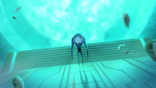 Wakfu Season 4 Episode 9 - Lokus