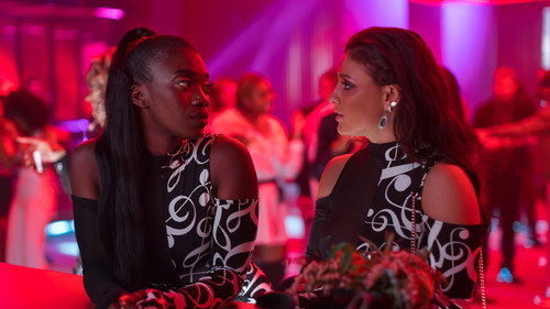 Step Up Season 3 Episode 9 - Bring 'Em Out