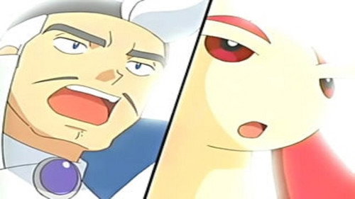 Pokémon Season 8 Episode 19 - Eight Ain't Enough (2)