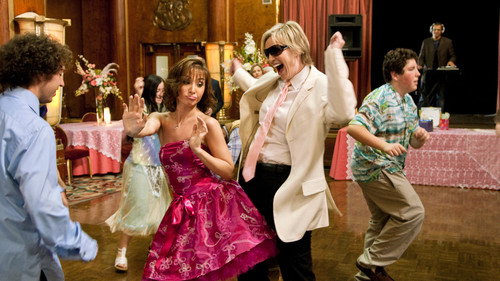 Party Down Season 1 Episode 6 - Taylor Stiltskin Sweet Sixteen Party