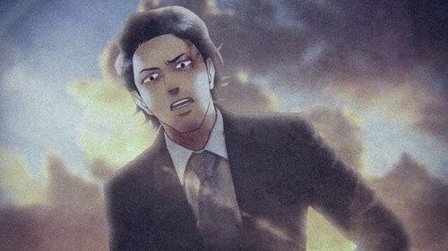 Kagewani Season 1 Episode 1 - Doba
