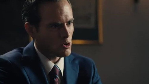 Ingobernable Season 1 Episode 7 - Baptism by Fire