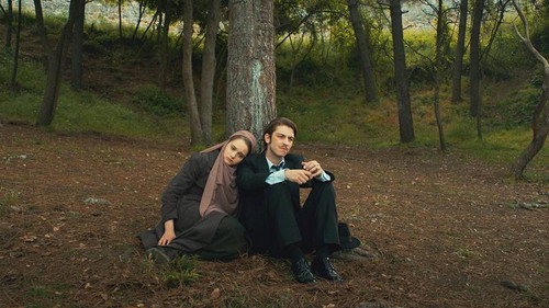 Wounded Love Season 1 Episode 31 - Episode 31