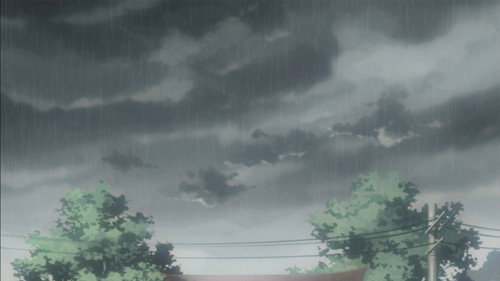 Tayutama: Kiss on my Deity Season 1 Episode 7 - Entwined Branches