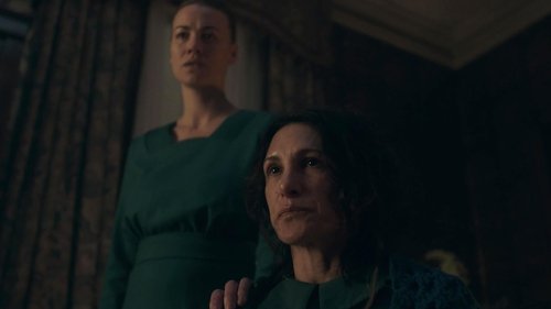 The Handmaid's Tale Season 3 Episode 10 - Witness