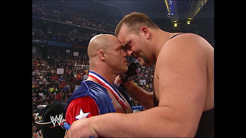 WWE Friday Night SmackDown Season 5 Episode 23 - SmackDown - Jun 05, 2003