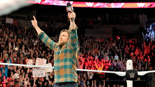Raw Season 24 Episode 6 - February 8, 2016 (Seattle, WA)
