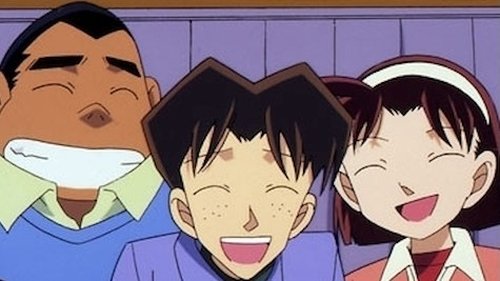 The Falling from Mt. Ryushin Case still