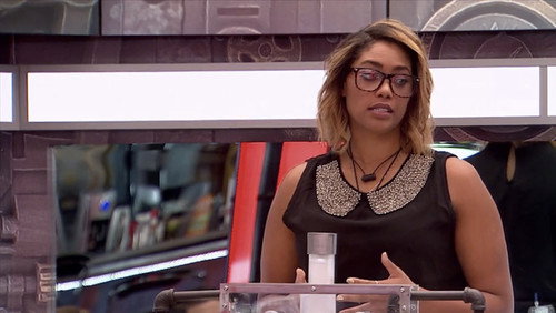 Big Brother Canada Season 3 Episode 7 - POV