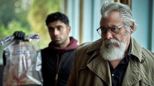 Van der Valk Season 4 Episode 2 - Hope in Amsterdam