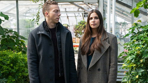 In the Dark Season 4 Episode 7 - C.I. Was Right