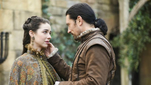 Reign Season 4 Episode 11 - Dead of Night