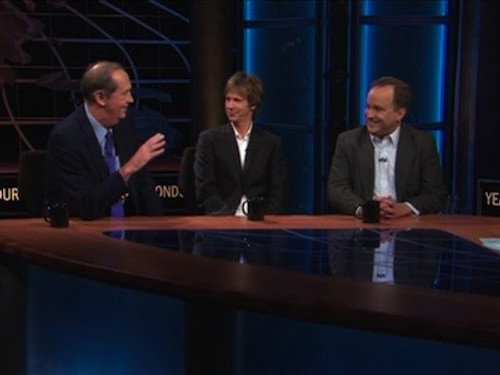 Real Time with Bill Maher Season 5 Episode 8 - April 13, 2007