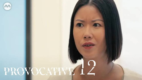 Provocative Season 1 Episode 12 - Episode 12 - Secrets, Threats, and Unsettling Encounters