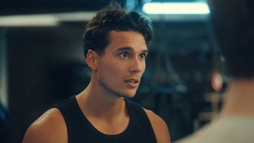 Made in Chelsea Season 28 Episode 2 - He's Literally a Slimy Slug, He's Very Slug-Esque