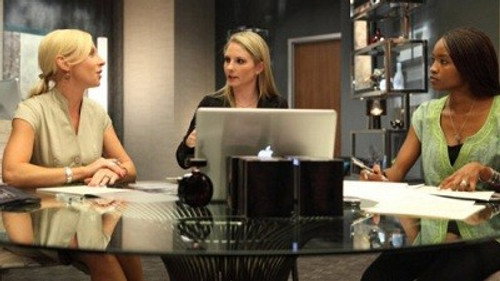 The Celebrity Apprentice Season 10 Episode 9 - Fragrant Disregard