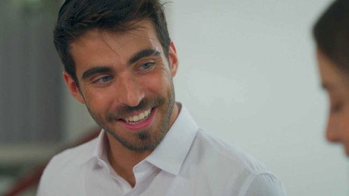 The Policeman's Daughter Season 3 Episode 7 - Episode 7