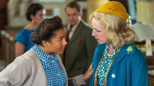 Father Brown Season 10 Episode 4 - The Beast of Wedlock
