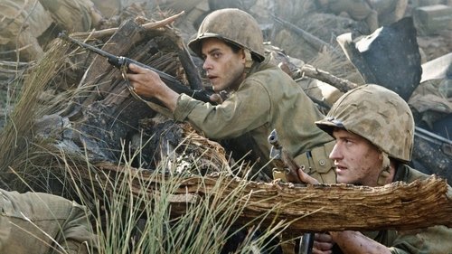 The Pacific Season 1 Episode 9 - Okinawa