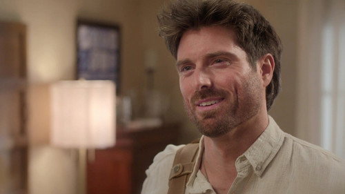 Sullivan's Crossing Season 4 Episode 8 - Let it Go