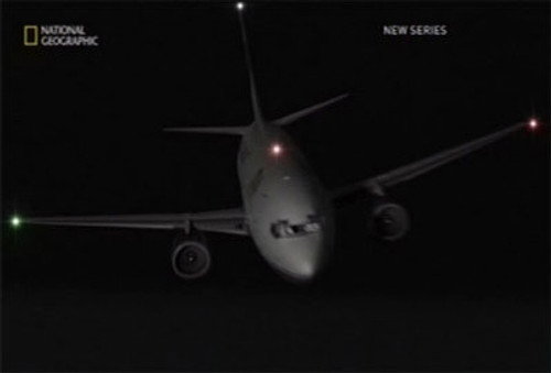 Mayday Season 4 Episode 7 - Out Of Sight (1986 Cerritos mid-air collision)