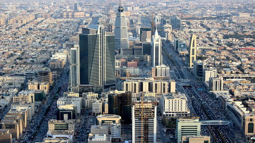 Mapping the World Season 29 Episode 8 - Saudi Arabia - Modernization or eyewash?