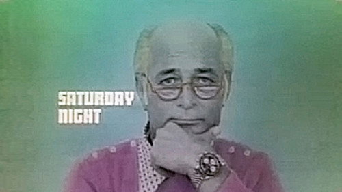 Saturday Night Live Season 2 Episode 2 - Norman Lear/Boz Scaggs