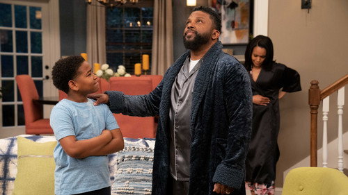 Tyler Perry's Young Dylan Season 1 Episode 3 - Chasing That Dream