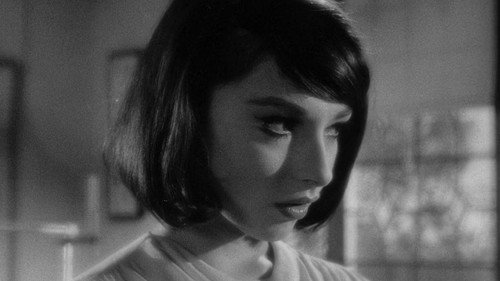 The Outer Limits Season 1 Episode 18 - ZZZZZ