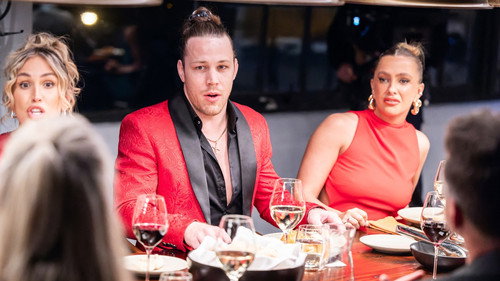 Married at First Sight Season 11 Episode 20 - Episode 20