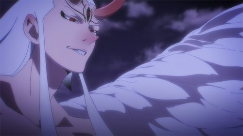 The God of High School Season 1 Episode 13 - GOD/GOD