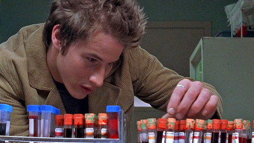 Roswell Season 1 Episode 8 - Blood Brother